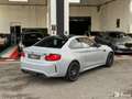 BMW M2 COMPETITION 3.0 410cv DKG / GRIS HOCKENHEIM / HARMAN & KARDON / CAPOT CARBONE / GARANTIE 12M Grau - thumbnail 6
