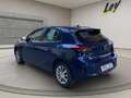 Opel Corsa Edition Blau - thumbnail 3