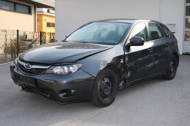 Subaru Impreza Hatchback Classic 1,5