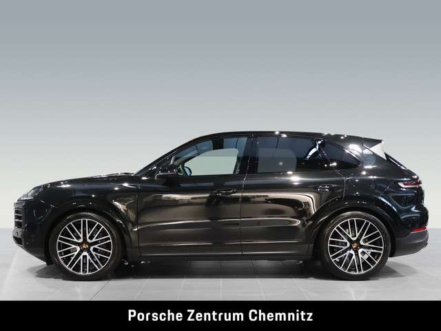 Porsche Cayenne E-Hybrid Luftfed.;BOSE;HD-Matrix;22"