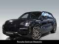 Porsche Cayenne E-Hybrid Luftfed.;BOSE;HD-Matrix;22" Schwarz - thumbnail 1