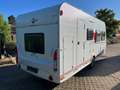 Bürstner 490 TK Premio Etagenbetten Mover Vorzelt Garage Weiß - thumbnail 1