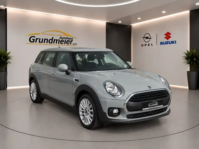 MINI One Clubman One /Allwetter/Harman-Kardon/Navi