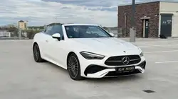 Mercedes-Benz CLE 450 Cabrio 4Matic*AMG*ACC*CAM*1HAND