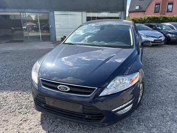 Mondeo 1.6 TDCi Business Edition Start/Stop