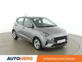 Hyundai i10 1.2 LEVEL 3 Grau - thumbnail 8