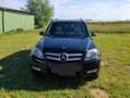 Mercedes-Benz GLK 350 GLK 350 CDI DPF 4Matic 7G-TRONIC Noir - thumbnail 1