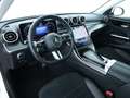 Mercedes-Benz C 200 T AMG/LED/Panorama-SD/Kamera/Assistenz-P./ White - thumbnail 4