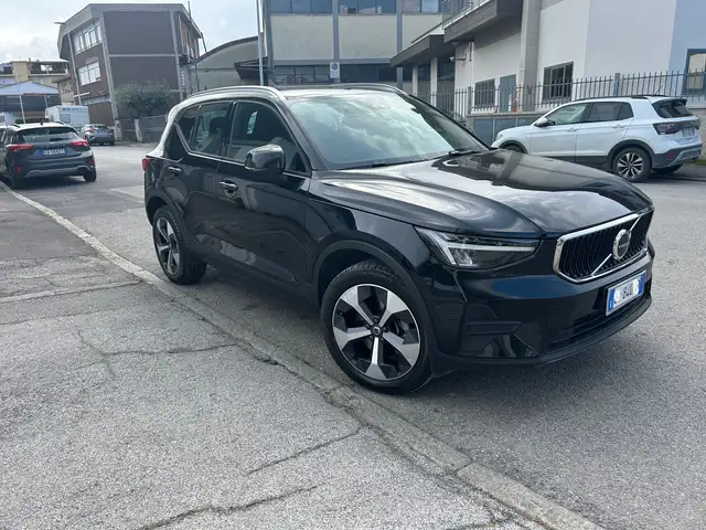 Volvo XC40 XC40 2023 2.0 b4 Core awd auto