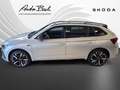 Skoda Scala 1.0 TSI Monte Carlo DSG LED Panorama CarPl Silber - thumbnail 2