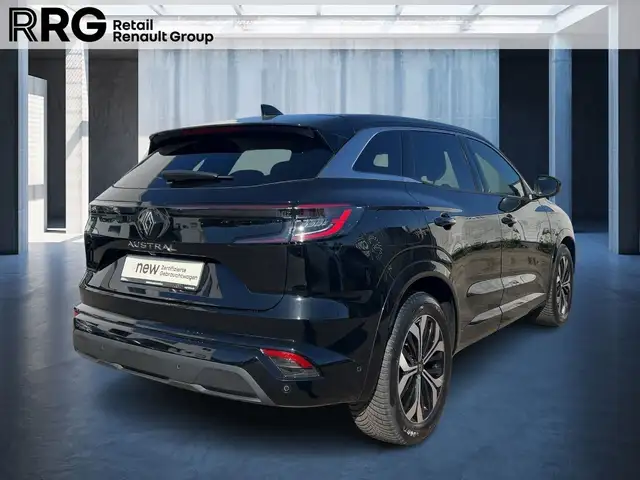 Renault Austral view 5