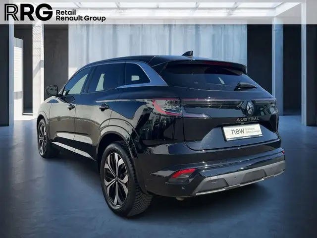 Renault Austral view 4