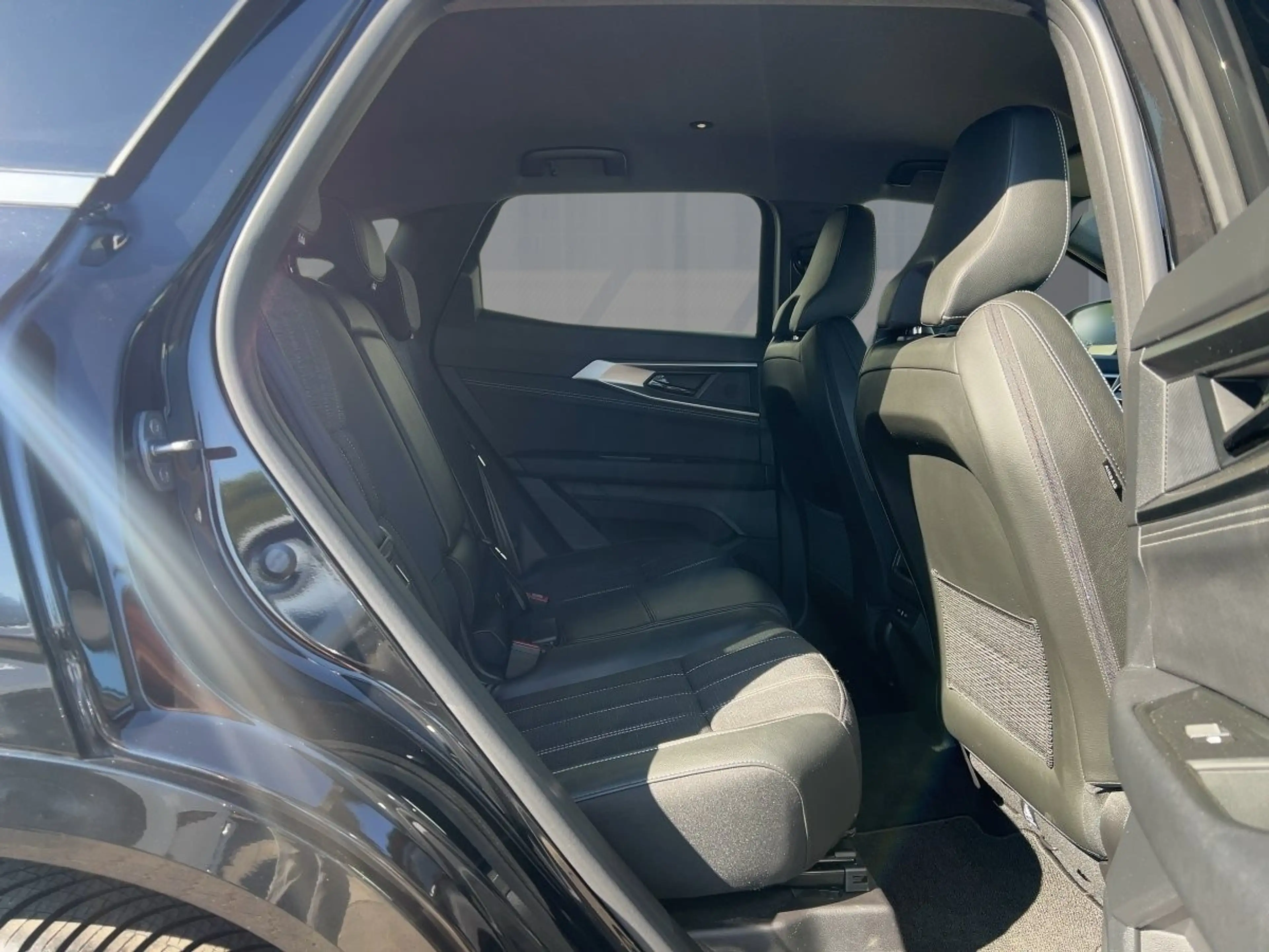 Renault Austral TECHNO TCe 160 AUTOMATIK RÜCKFAHRKAMERA — photo 9