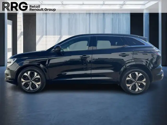 Renault Austral view 2