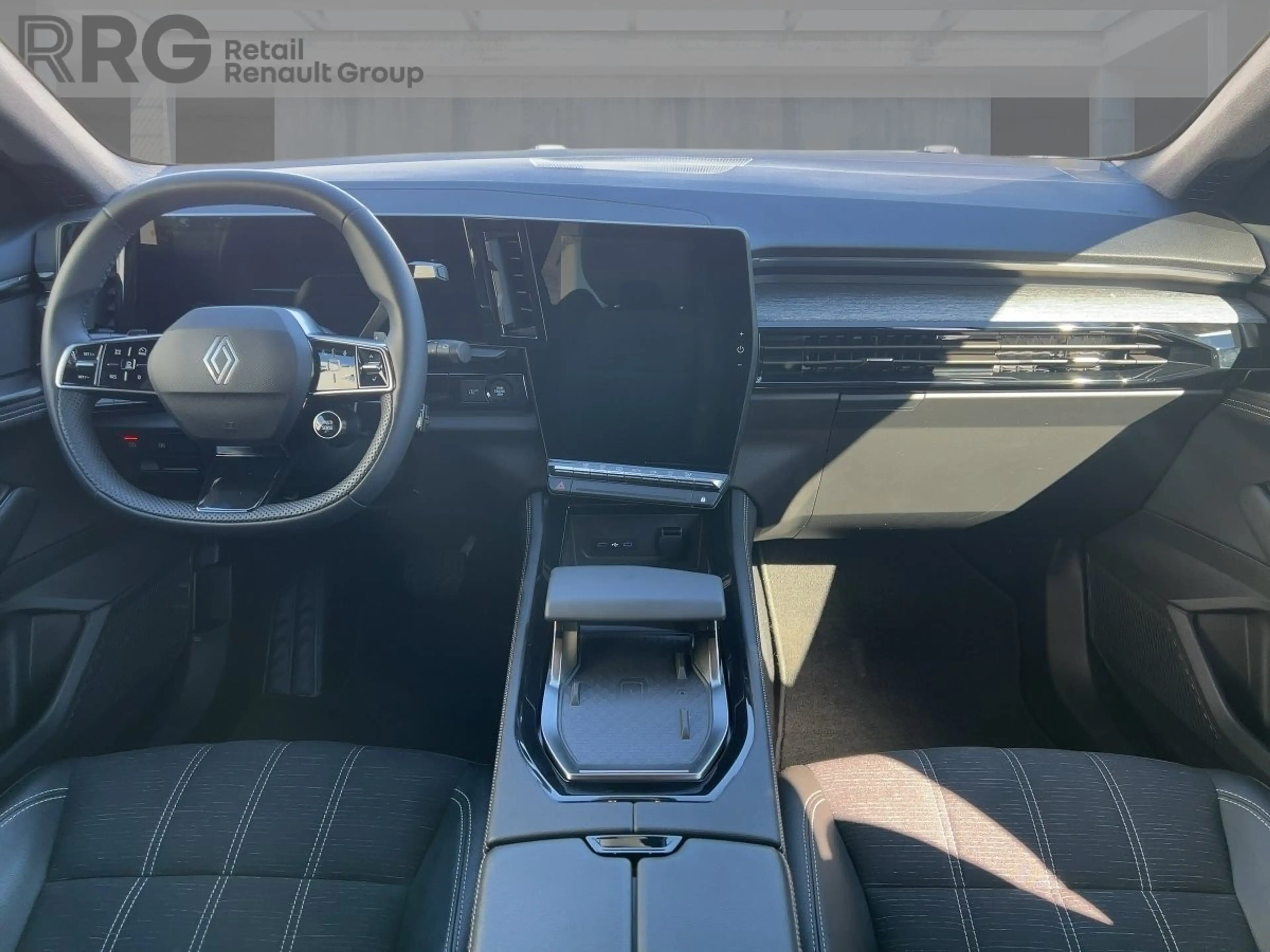 Renault Austral TECHNO TCe 160 AUTOMATIK RÜCKFAHRKAMERA — photo 10