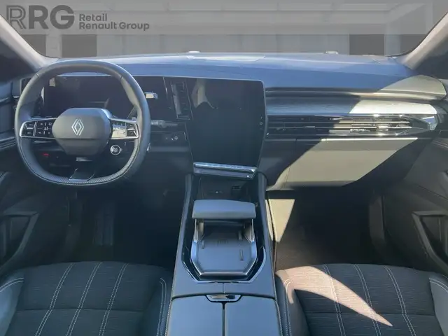 Renault Austral view 10