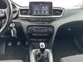 Kia Ceed / cee'd Edition 7 Emotion 1.4 Klima Rückfahrkam. Apple Car Blau - thumbnail 11