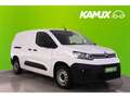 Citroen Berlingo 1.5BHDi 100 Club XL+KLIMA+BLUETOOTH+PDC Bianco - thumbnail 1