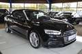 Audi A5 Cabriolet Sport XENON / NAVI / LEDER / R-KAM Schwarz - thumbnail 8