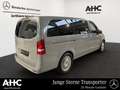 Mercedes-Benz EQV 300 lang Nav Distronic Sitzhzg PTS RFK Vorkl Gris - thumbnail 3