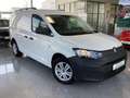 Volkswagen Caddy Cargo Maxi 2.0TDI EcoProfi Navi R-Kam Kasten SHZ D Weiß - thumbnail 3