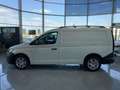 Volkswagen Caddy Cargo Maxi 2.0TDI EcoProfi Navi R-Kam Kasten SHZ D Weiß - thumbnail 13