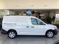 Volkswagen Caddy Cargo Maxi 2.0TDI EcoProfi Navi R-Kam Kasten SHZ D Weiß - thumbnail 4