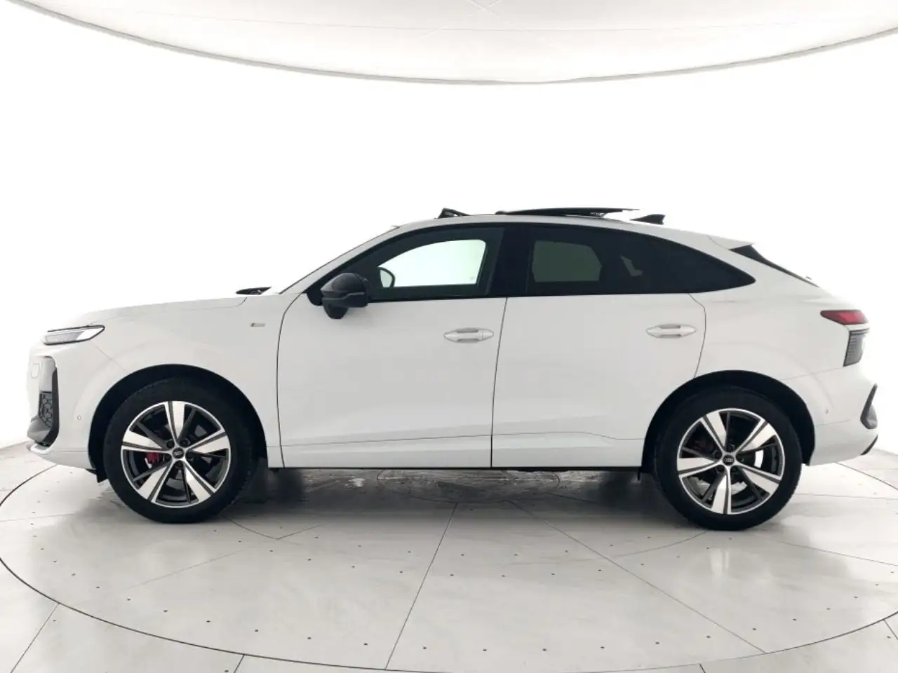 Audi Q3 2026