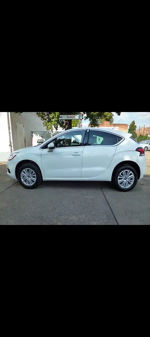 Citroen DS4 VTi 120 Urban Show - 2