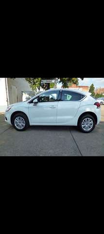 Citroen DS4 VTi 120 Urban Show