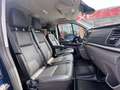 Ford Transit Custom 2.O TDCI   9 PLACES  GPS LED CAMERA Bleu - thumbnail 8