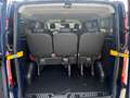 Ford Transit Custom 2.O TDCI   9 PLACES  GPS LED CAMERA Bleu - thumbnail 12