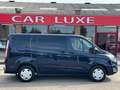 Ford Transit Custom 2.O TDCI   9 PLACES  GPS LED CAMERA Bleu - thumbnail 11
