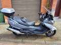 Suzuki Burgman 650 Grey - thumbnail 4