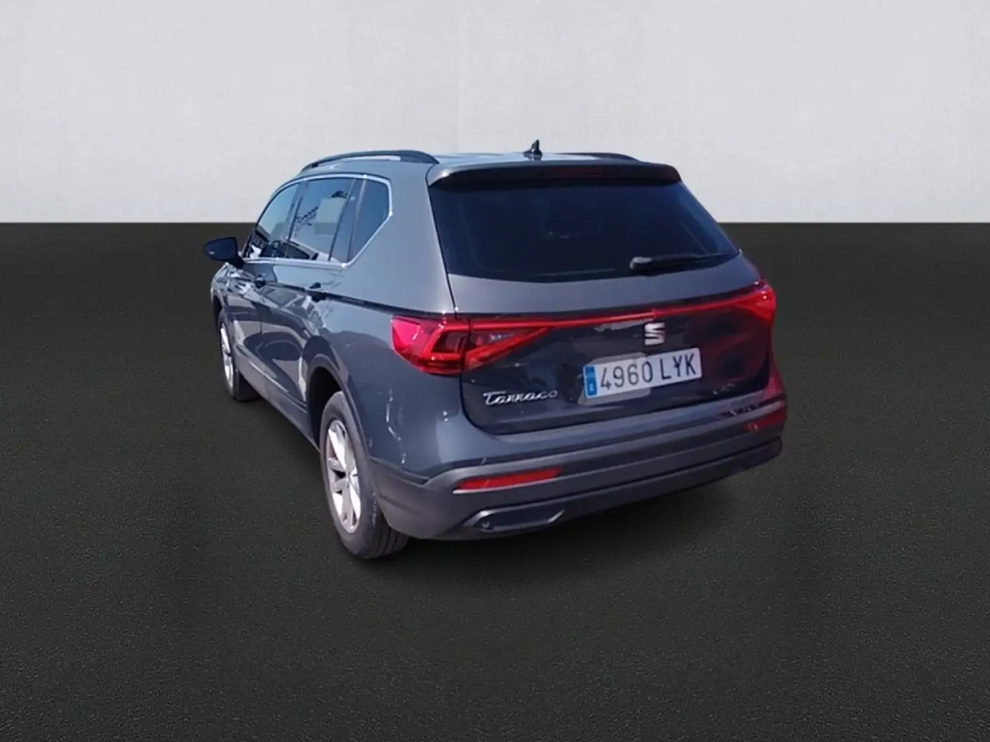SEAT Tarraco 2.0TDI S&S Style DSG-7 150 Grijs - 2