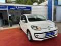 Volkswagen up! move up! BMT*Navi*Shz*Klima*Parks*Tempomat* Blanc - thumbnail 3
