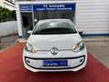 Volkswagen up! move up! BMT*Navi*Shz*Klima*Parks*Tempomat* Blanc - thumbnail 2