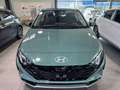 Hyundai i20 Trend 1.0 T-GDI EU6e Navi Digitales Cockpit Apple Vert - thumbnail 4