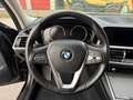 BMW 318 318d Aut. Negro - thumbnail 18