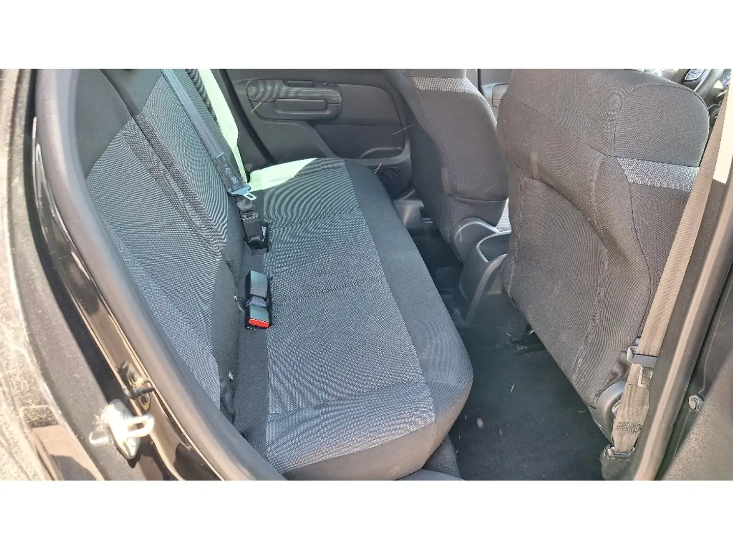 Citroen C3 Aircross PureTech 110 Setamp;S BVM6 feel pack - 2