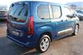 Opel Combo Life 1,5 CDTI BlueInj. L L1H1 Edition S/S Aut. Blau - thumbnail 7
