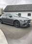 Mercedes-Benz A 180 A 180 d Launch Edition (EU6d-TEMP) Gris - thumbnail 2