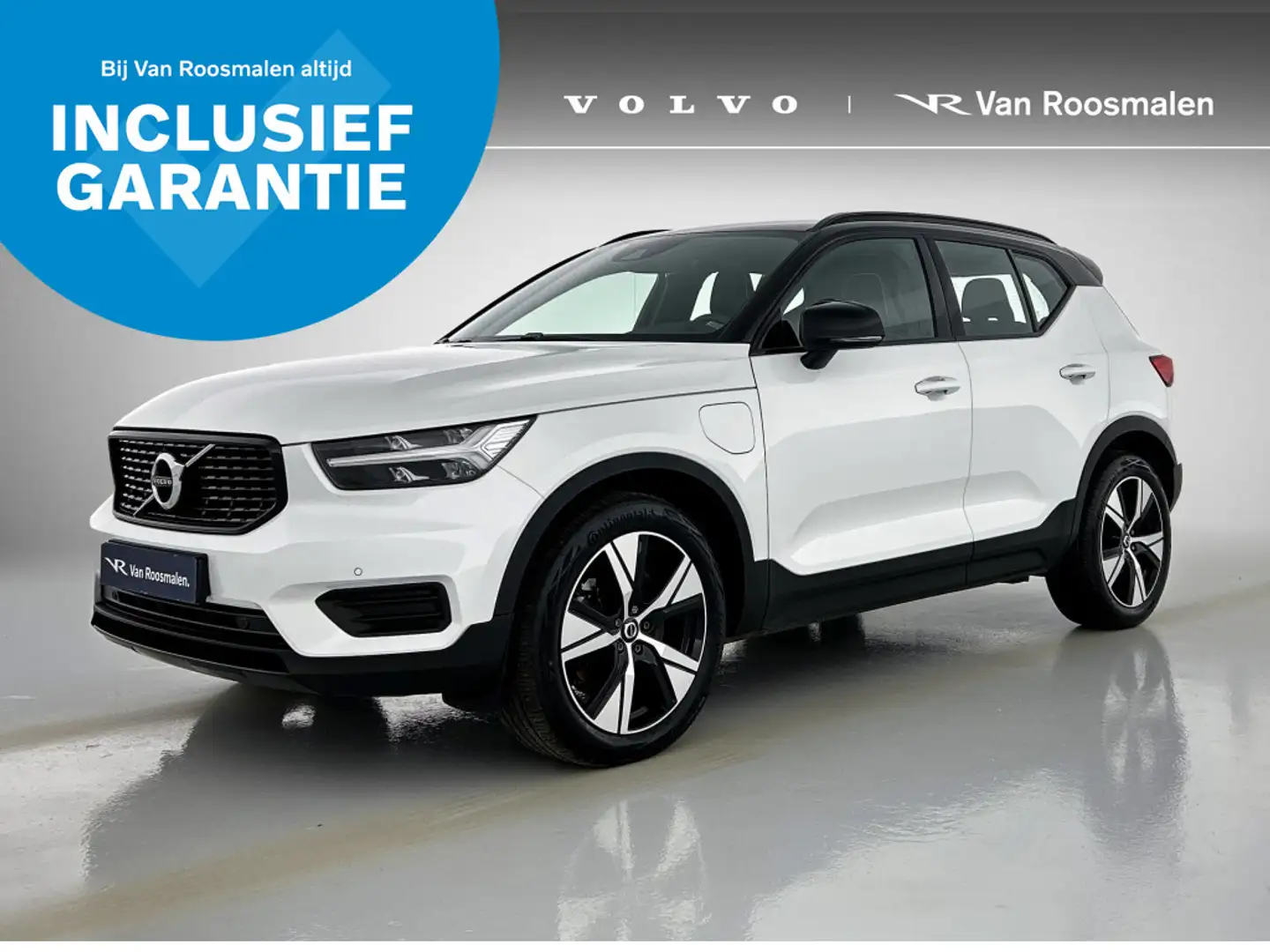 Volvo XC40 1.5 T5 R-Design | Memory Seats | Climate Pack | Nu Wit - 1