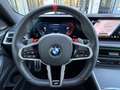 BMW M4 Competition DA-Prof h&k 360° AD-LED Sitzklima Negro - thumbnail 21