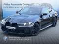 BMW M4 Competition DA-Prof h&k 360° AD-LED Sitzklima Negro - thumbnail 1