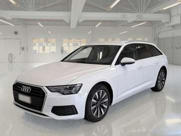 AVANT 45 TDI MHEV 3.0 QUATTRO ULTRA S TRONIC BUSINESS PLUS STATION WAGON