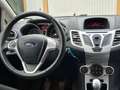 Ford Fiesta Titanium 1.6 TDCi Grau - thumbnail 8