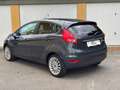 Ford Fiesta Titanium 1.6 TDCi Grau - thumbnail 6
