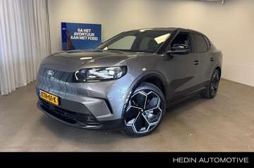 Premium Extended Range RWD 77 kWh | B&O | Driver A