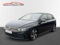 Volkswagen Golf VIII Lim. GTI *Lenkrhzg *Navi *ACC *Carplay Schwarz - thumbnail 3